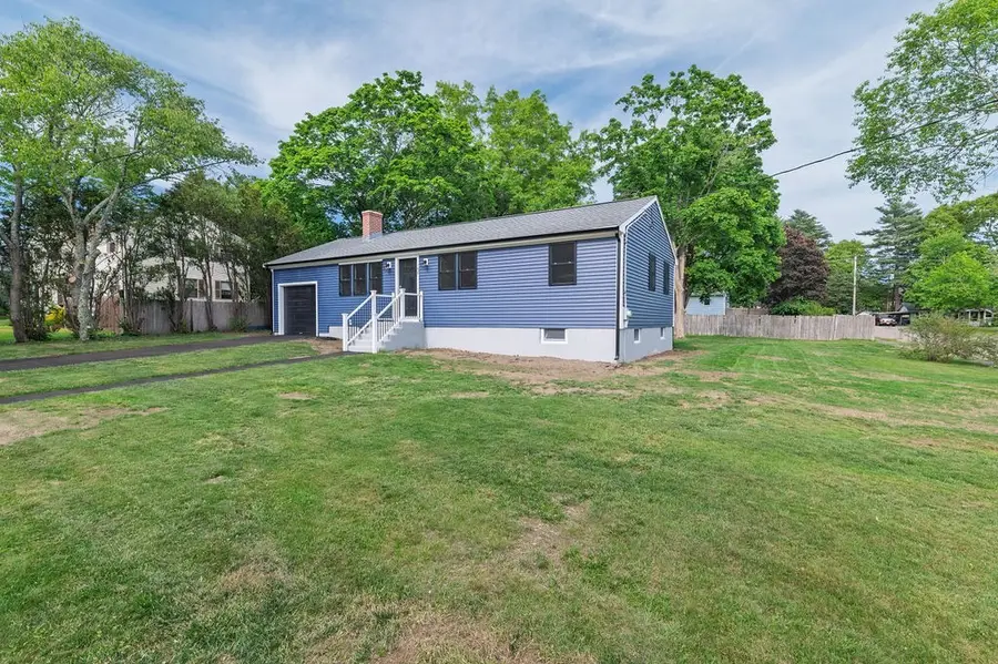 142 Marks Street, Rockland, MA 02370 - #3