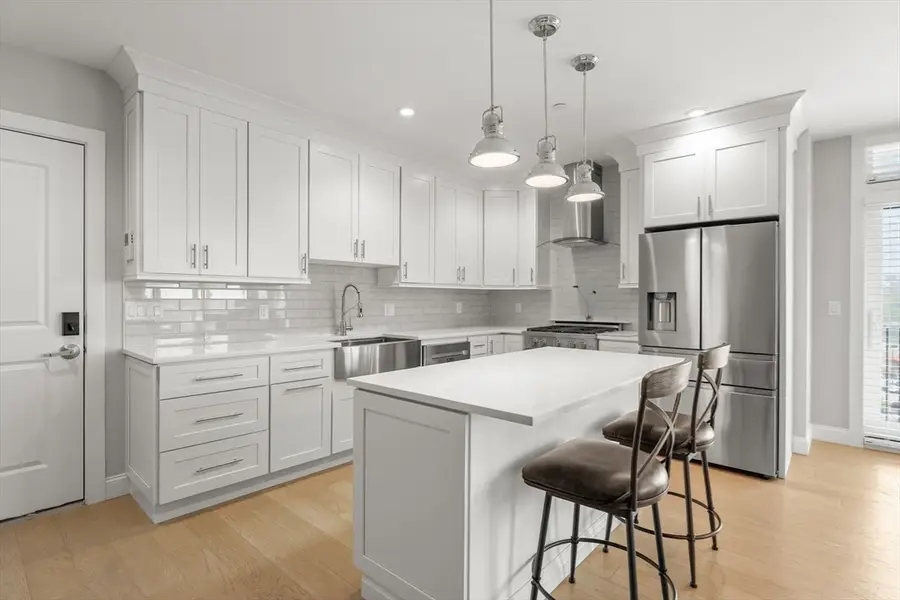 11 Oak Grove Terrace #303, Quincy, MA 02169 - #2