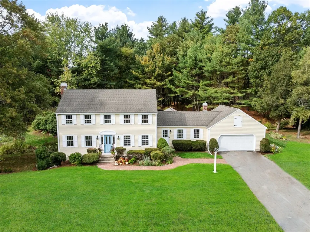 9 Butternut Road, Westford, MA 01886 - #1