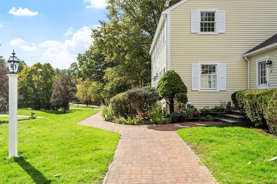 9 Butternut Road, Westford, MA 01886 - #3