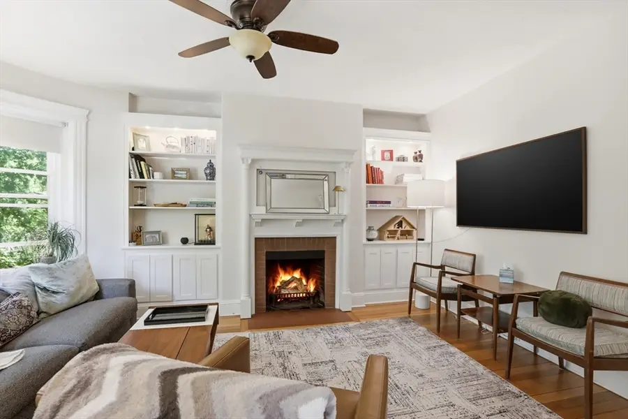 1896 Beacon St #3, Brookline, MA 02445 - #3