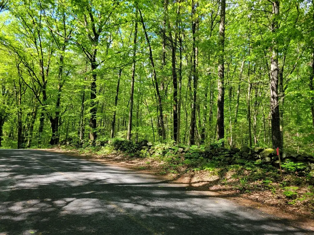 Lot 8 Daniels Rd, Charlton, MA 01507 - #1
