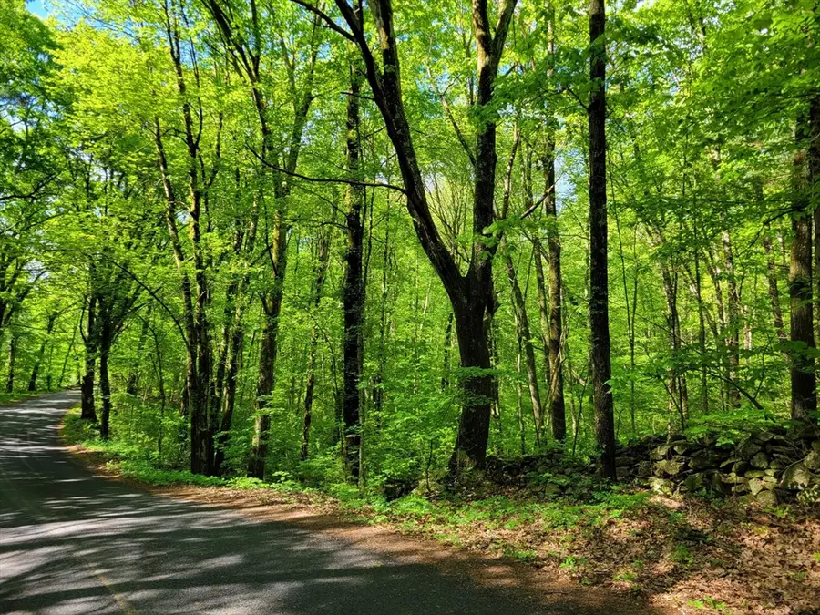 Lot 8 Daniels Rd, Charlton, MA 01507 - #3