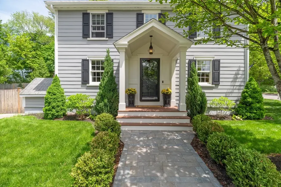 28 Ipswich Road, Topsfield, MA 01983 - #2