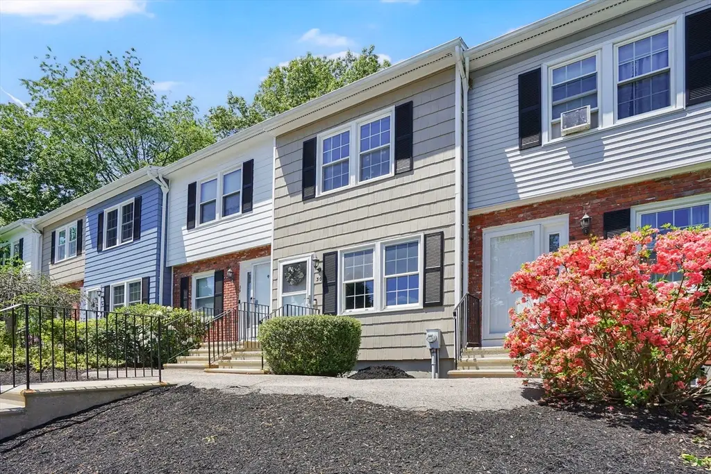 30 Mountainshire Dr #30, Worcester, MA 01606 - #1