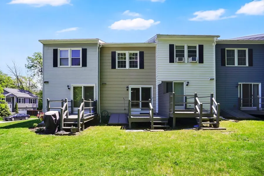 30 Mountainshire Dr #30, Worcester, MA 01606 - #2