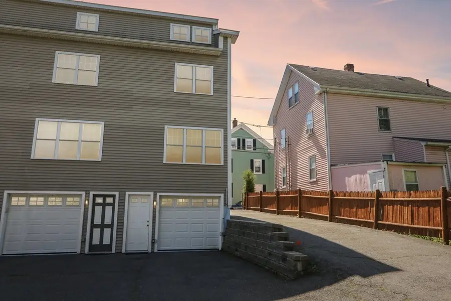 24 Harris St #A, Peabody, MA 01960 - #2