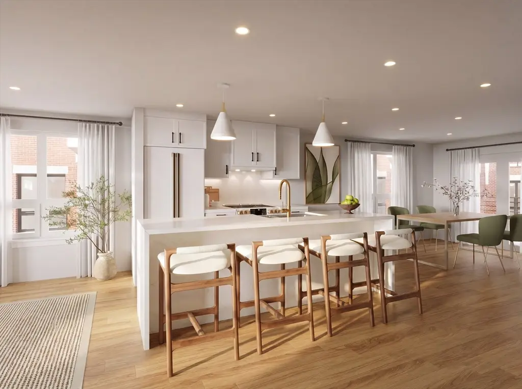 6-10 Sumner Place #8, Boston, MA 02128 - #1