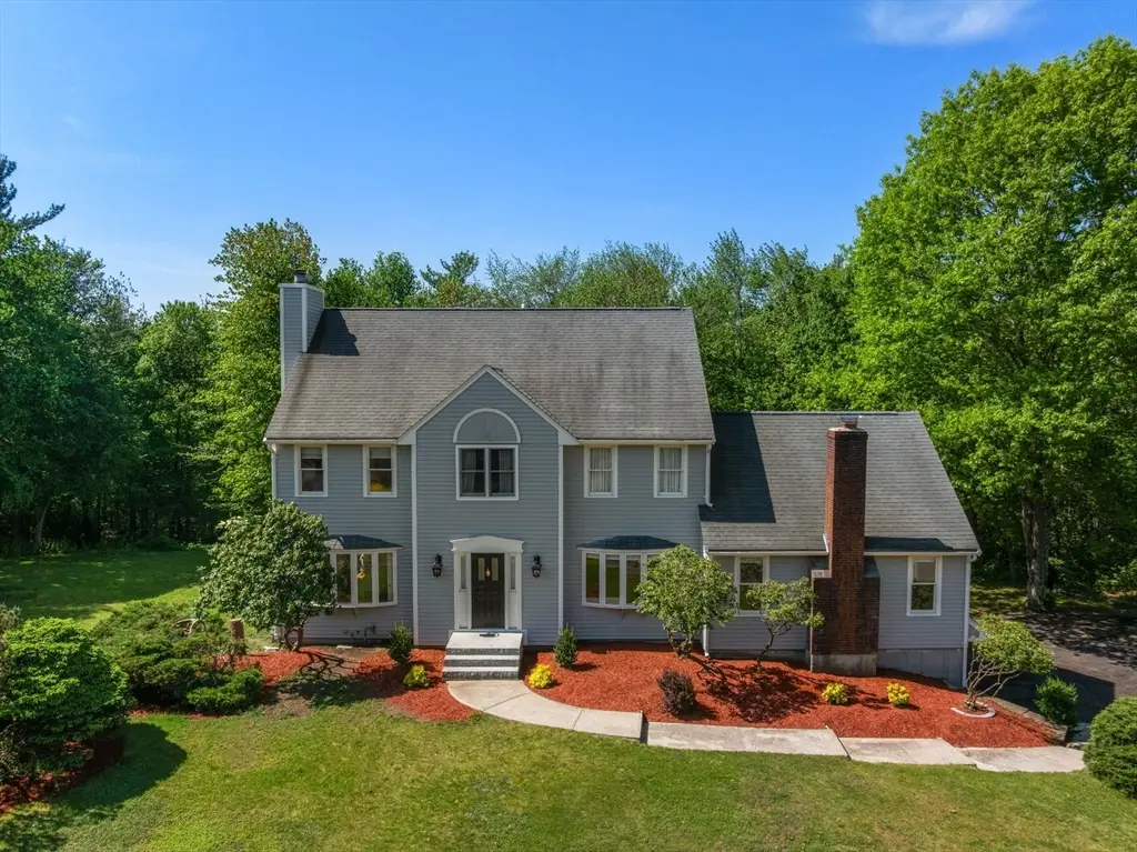11 Cow Hill Road, Sharon, MA 02067 - #1