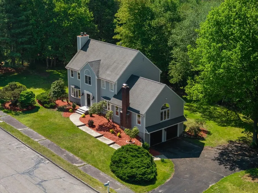 11 Cow Hill Road, Sharon, MA 02067 - #2