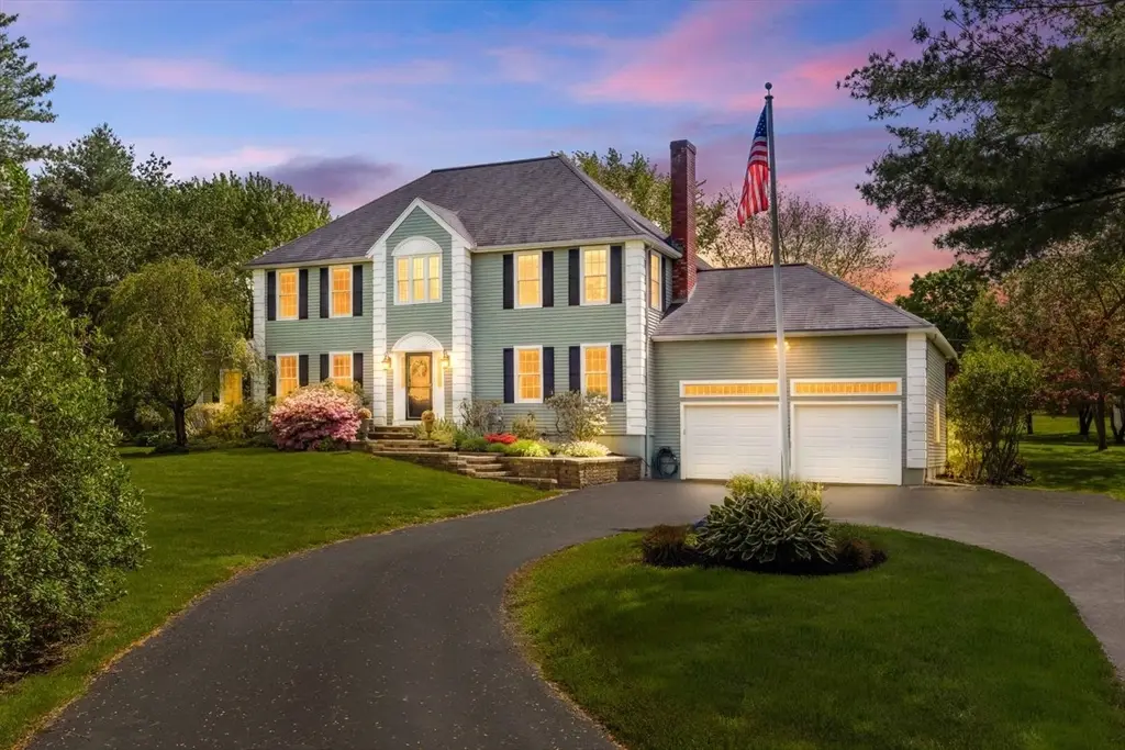 145 Barker, North Andover, MA 01845 - #1