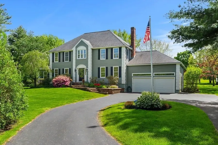 145 Barker, North Andover, MA 01845 - #2