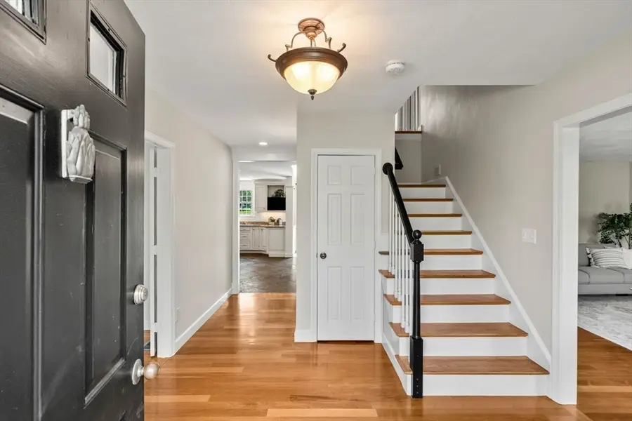 145 Barker, North Andover, MA 01845 - #3