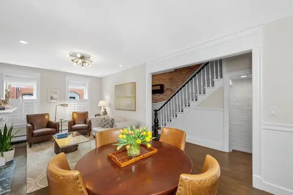 14 Beckler Avenue #14, Boston, MA 02127