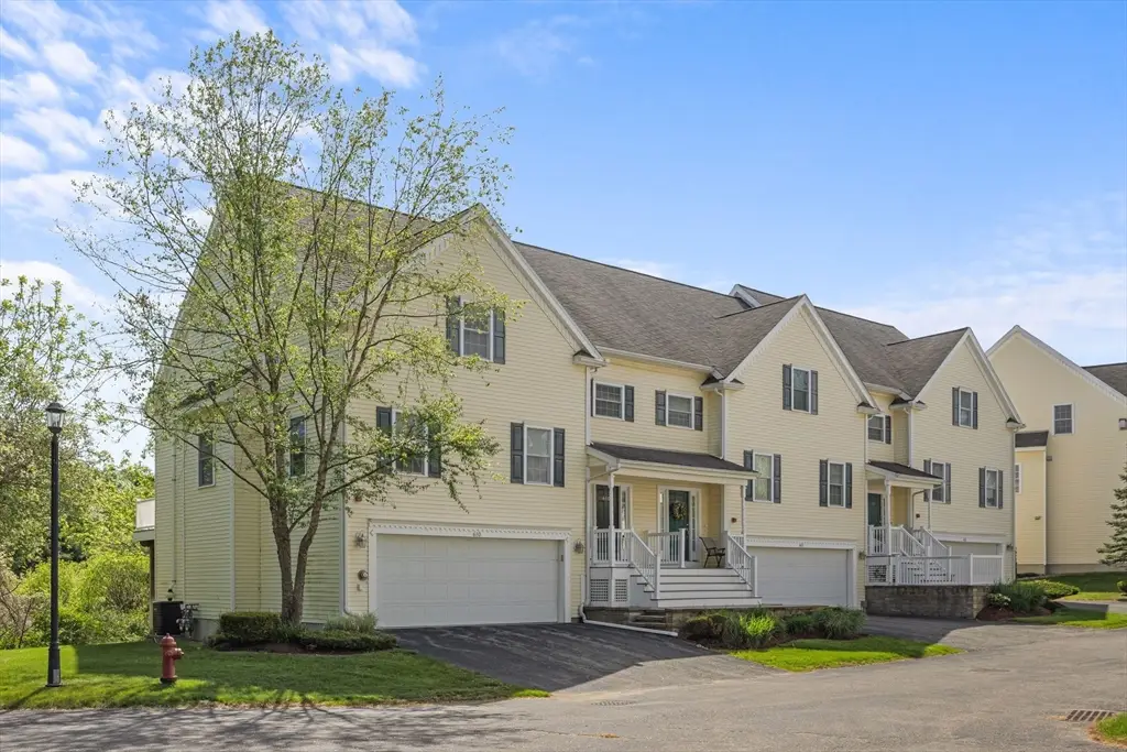 193 Elm Street #610, North Reading, MA 01864 - #1
