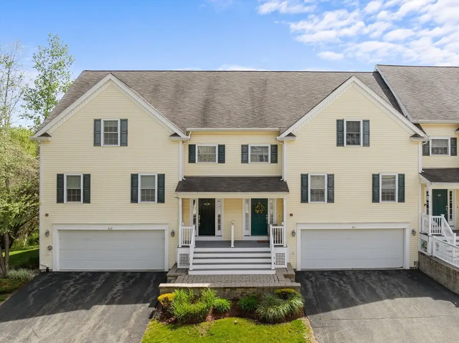 193 Elm Street #610, North Reading, MA 01864 - #2