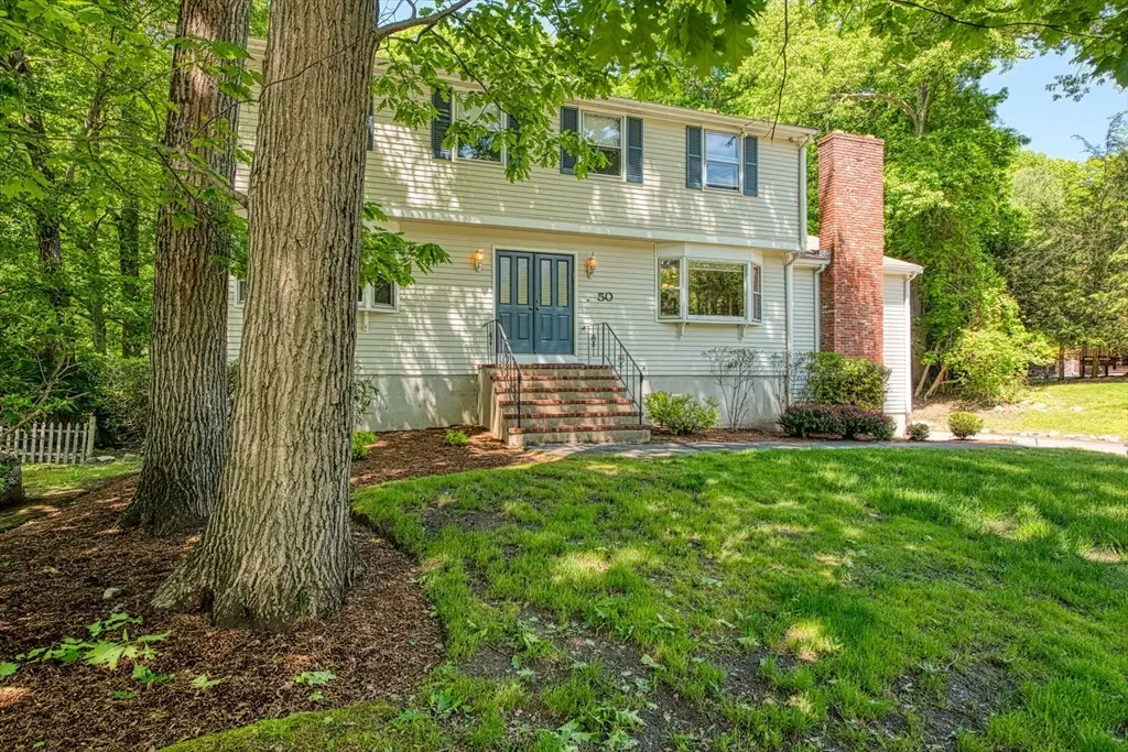 50 Arboro Drive, Sharon, MA 02067 - #1