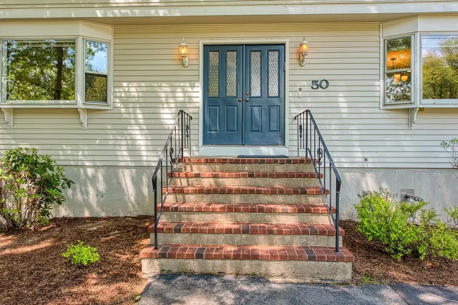 50 Arboro Drive, Sharon, MA 02067 - #2