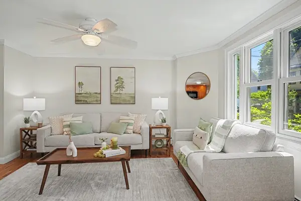 11 Walnut Street #11, Belmont, MA 02478
