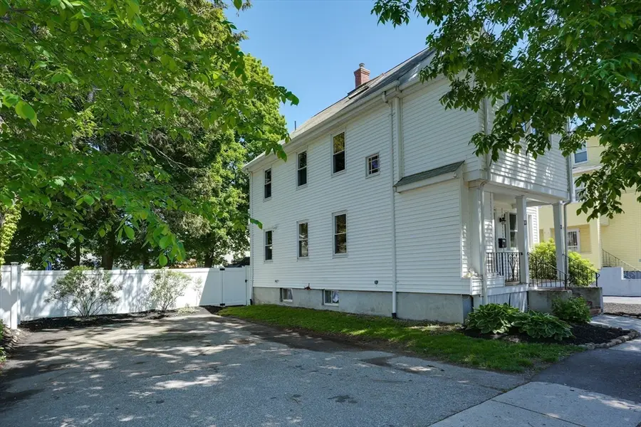 11 Walnut Street #11, Belmont, MA 02478 - #3