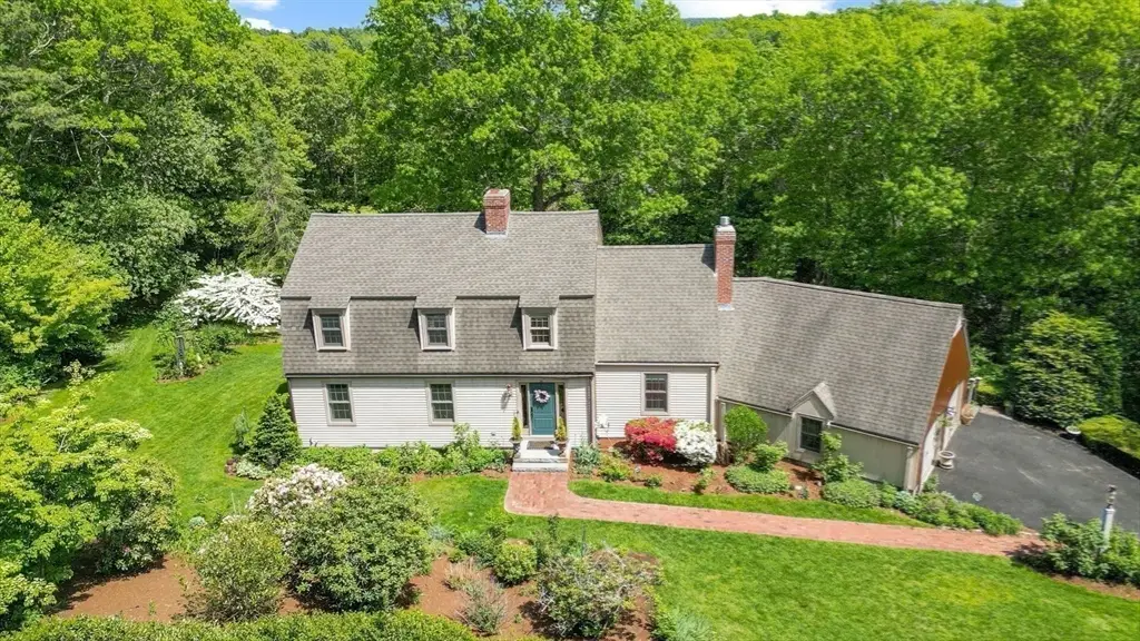 26 Cooke Rd, Plymouth, MA 02360 - #1
