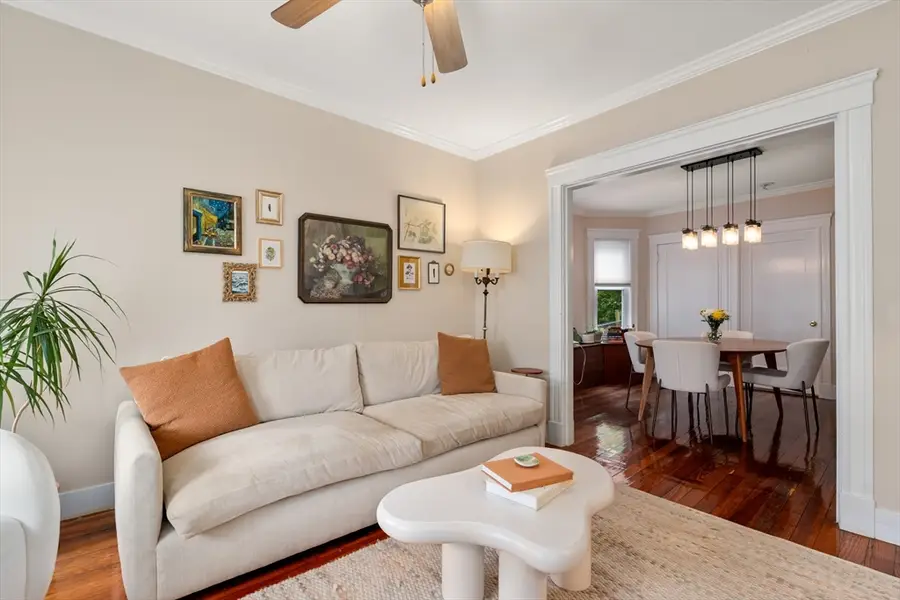 141 South St #1, Boston, MA 02130 - #2