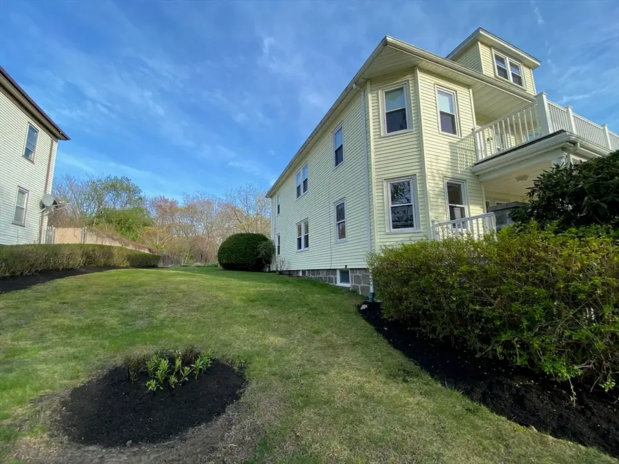 5008 Washington St, Boston, MA 02132 - #3