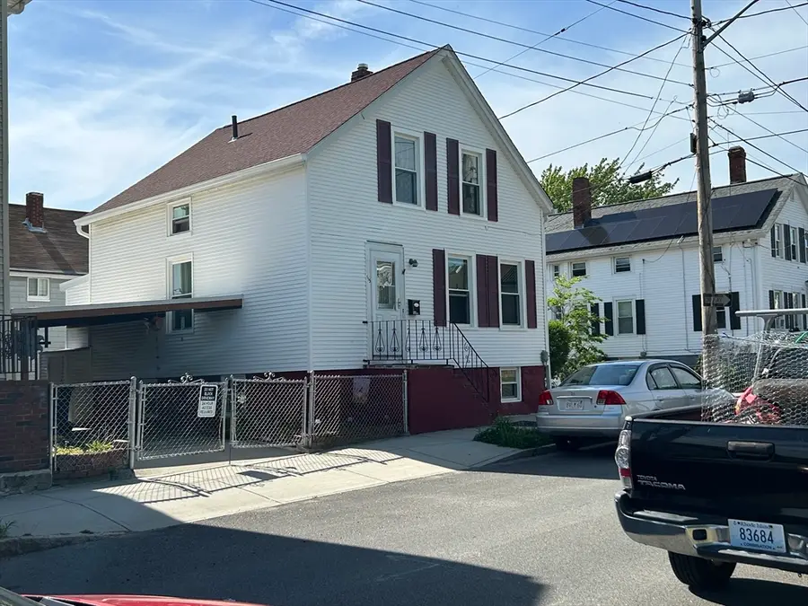 115 Cedar St, New Bedford, MA 02740 - #2