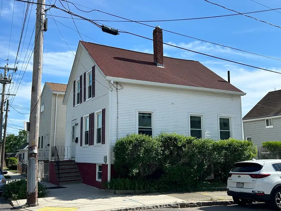 115 Cedar St, New Bedford, MA 02740 - #3