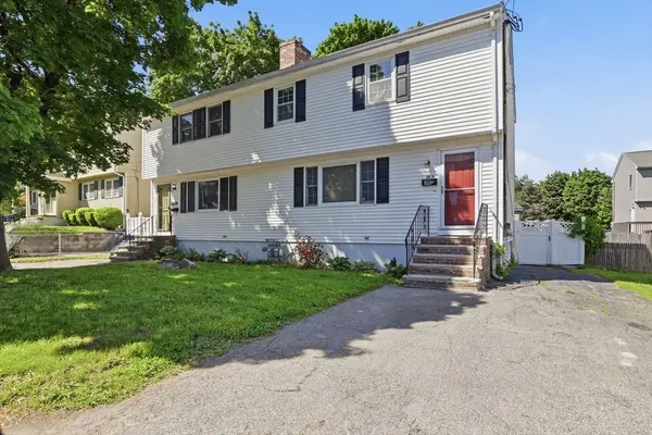36B Young Avenue #B, Lawrence, MA 01841