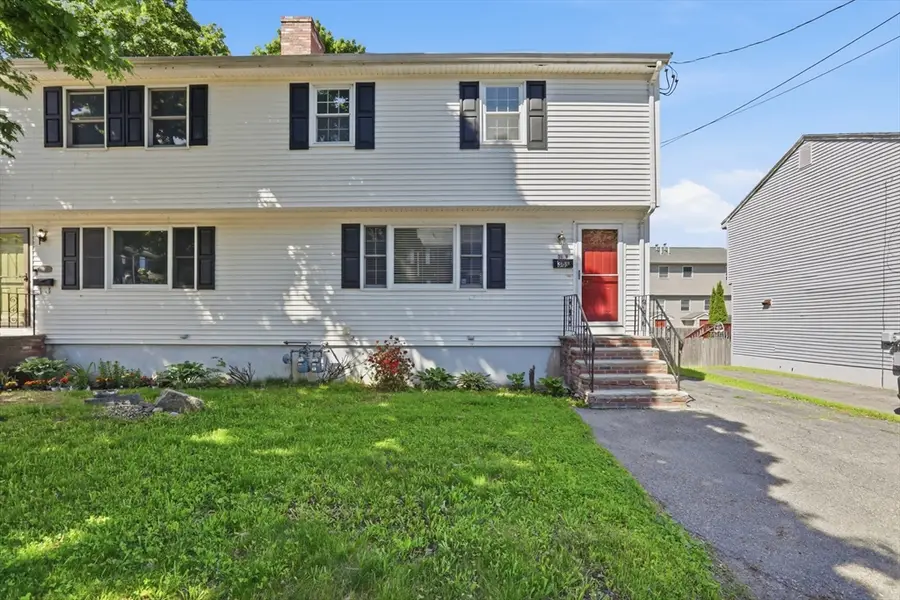 36B Young Avenue #B, Lawrence, MA 01841 - #2
