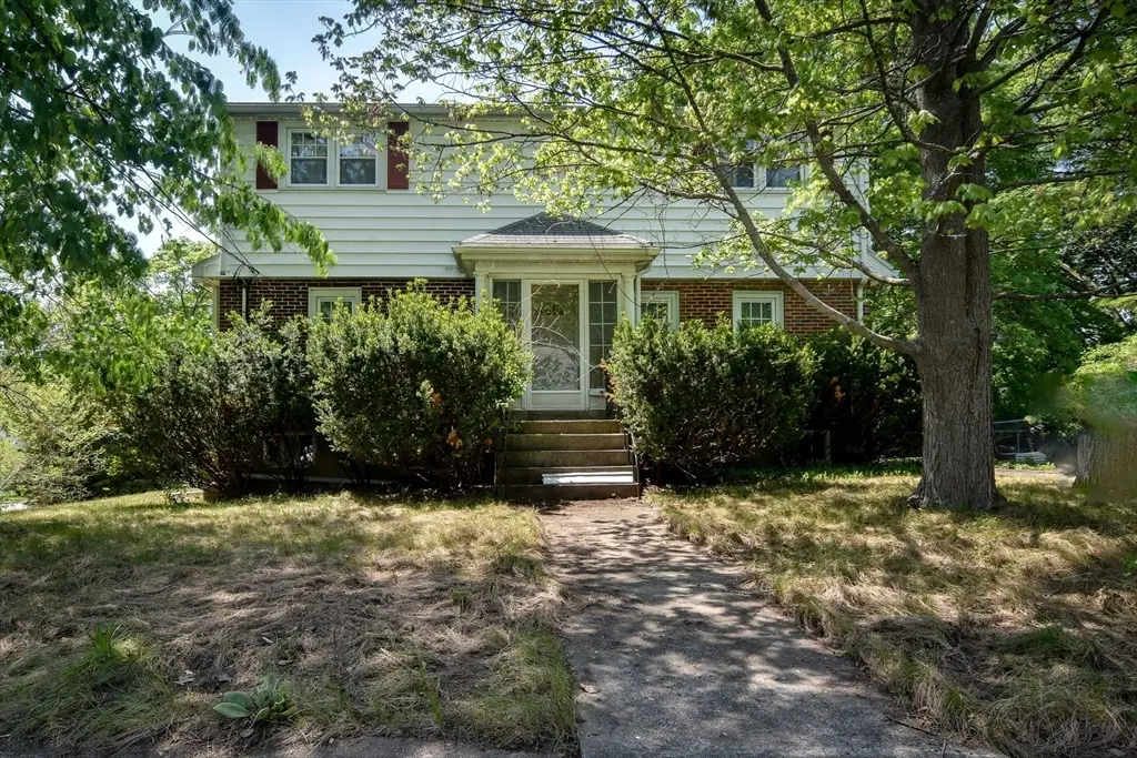 23 River Park St., Needham, MA 02494 - #1