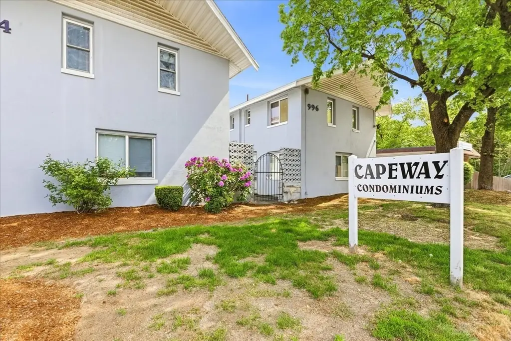 996 Washington Street #7, Weymouth, MA 02189 - #1