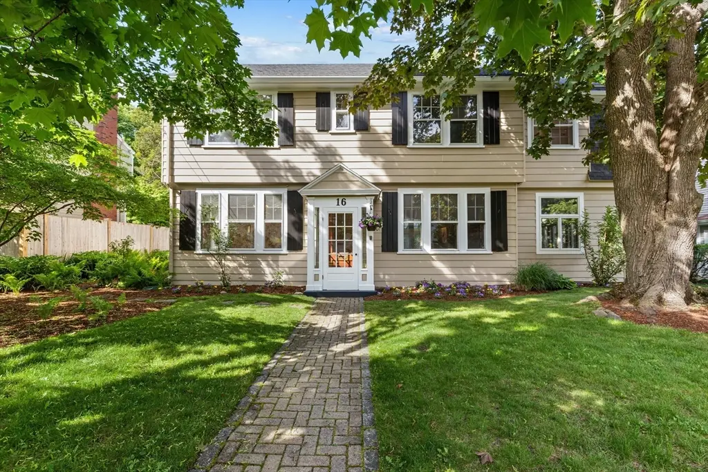 16 Preston Beach Road, Marblehead, MA 01945 - #1