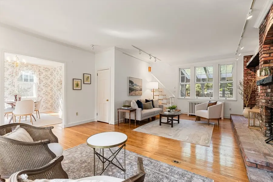 16 Preston Beach Road, Marblehead, MA 01945 - #3