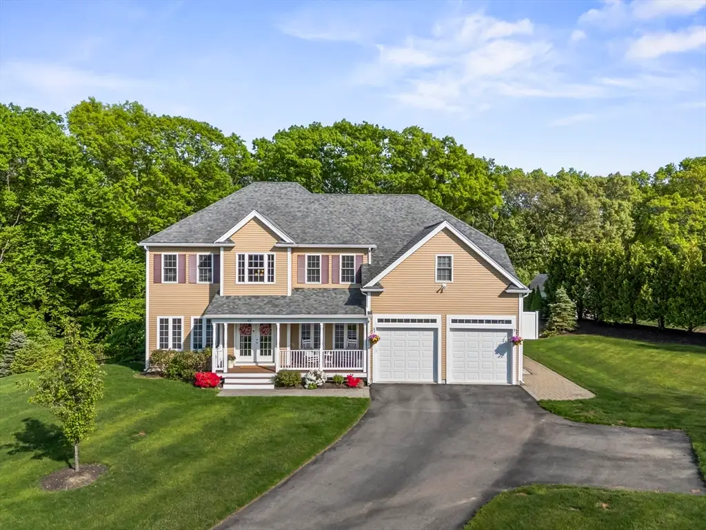 42 Slocumb Lane, Marlborough, MA 01752 - #1