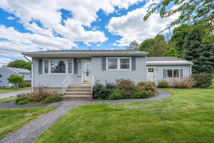 24 Park Villa Ave, Worcester, MA 01606 - #2