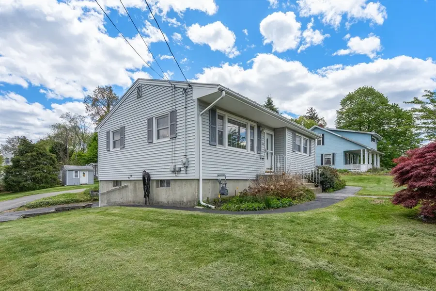 24 Park Villa Ave, Worcester, MA 01606 - #3