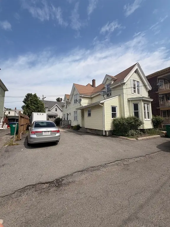 6 Hampden Pl, Lynn, MA 01902 - #1