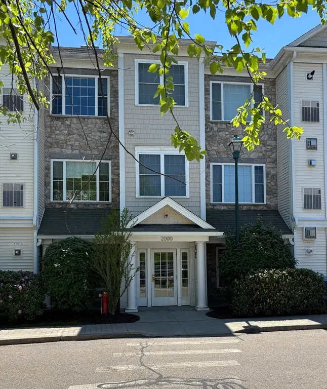 2303 Davenport Avenue #2303, Canton, MA 02021 - #1