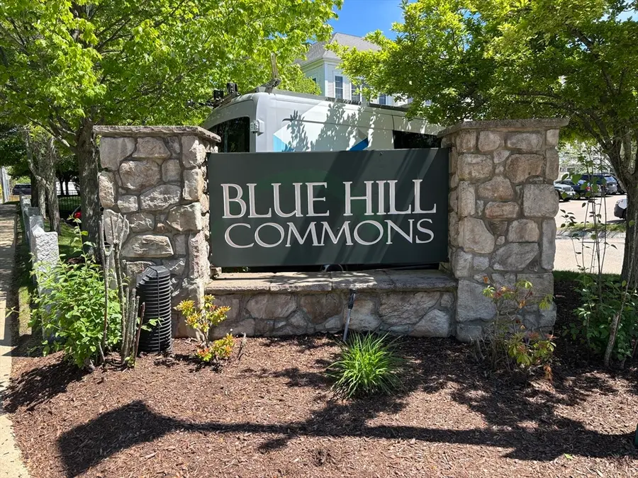 2303 Davenport Avenue #2303, Canton, MA 02021 - #2