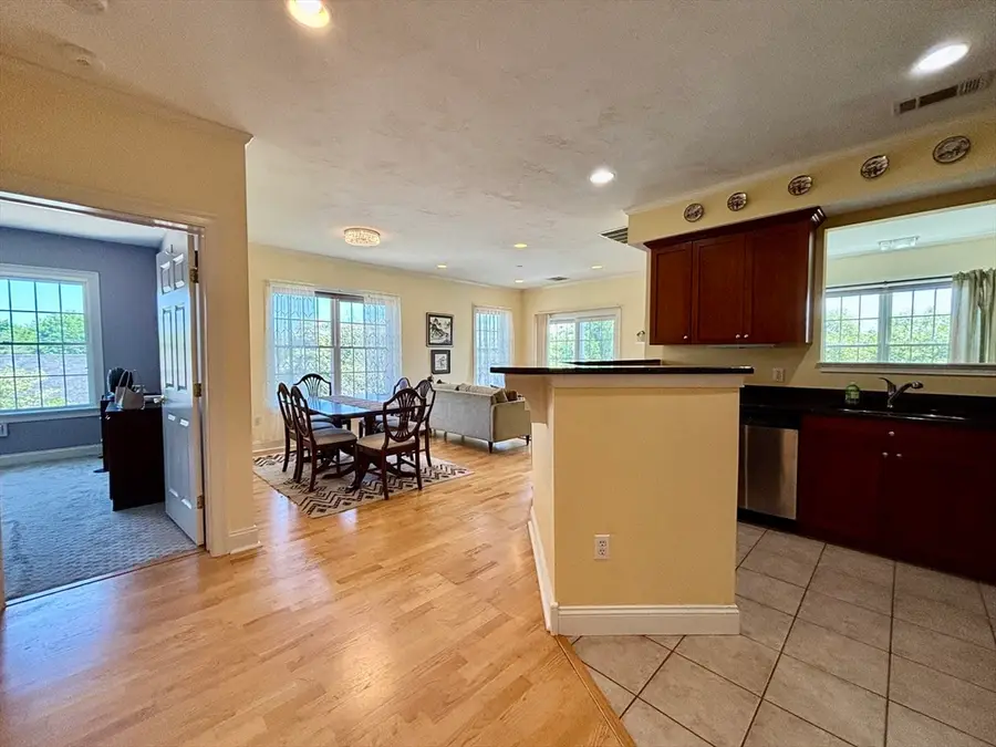 2303 Davenport Avenue #2303, Canton, MA 02021 - #3