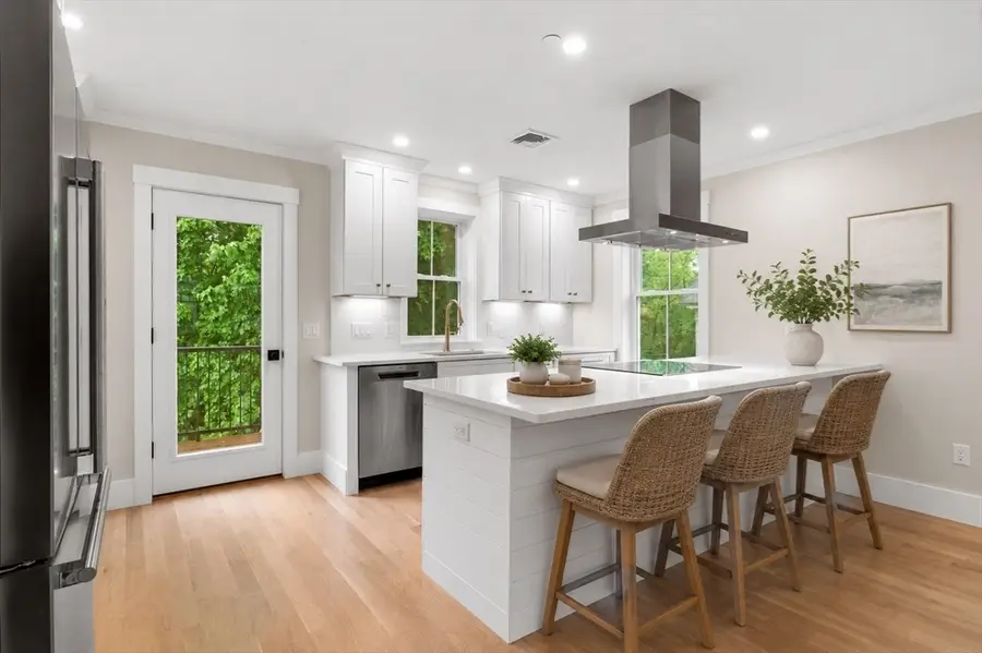 101B Market Street #B, Amesbury, MA 01913 - #2