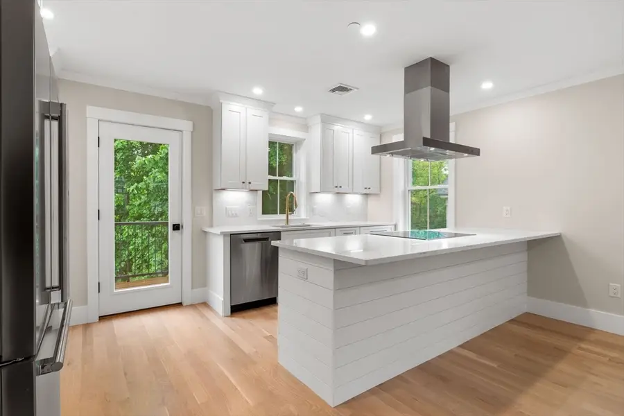 101B Market Street #B, Amesbury, MA 01913 - #3