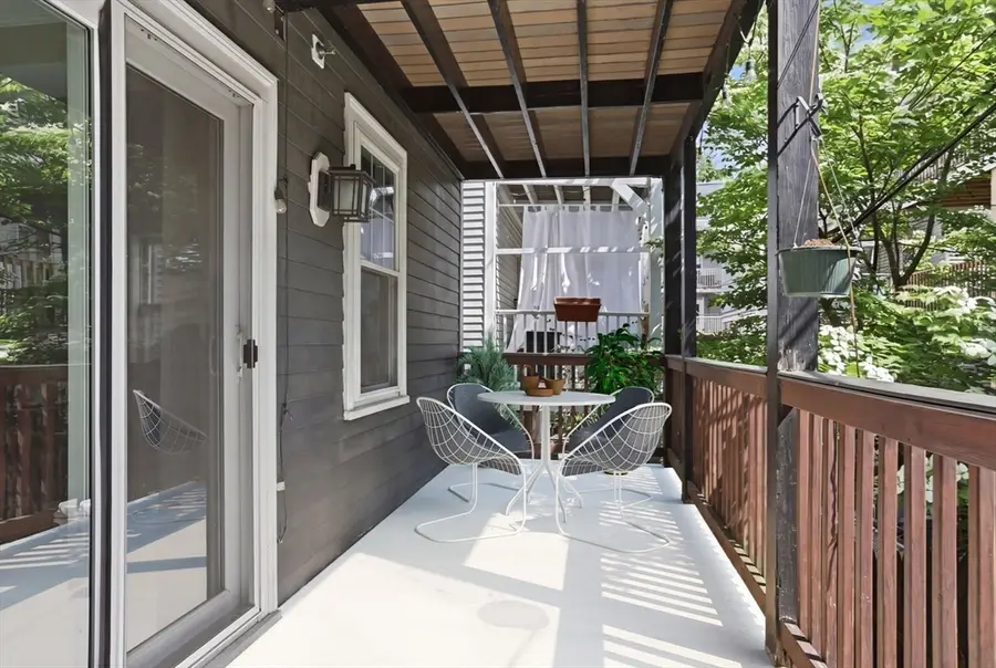 20 Winfield St #1, Boston, MA 02127 - #3
