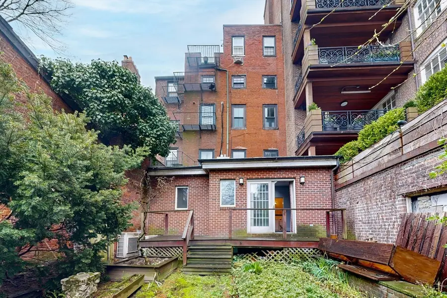 37 Mt Vernon St #1, Boston, MA 02108 - #2