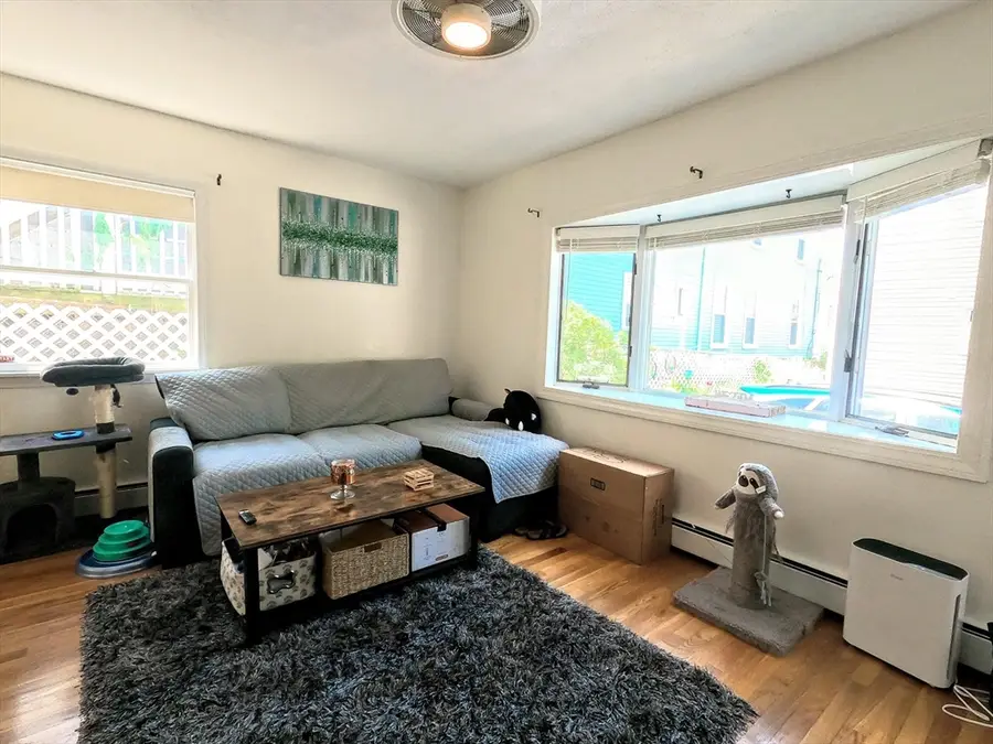 45.5 Aborn St. #2, Peabody, MA 01960 - #3