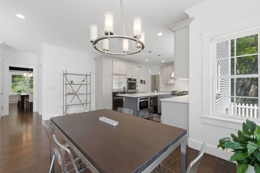 4 Augustus Rd, Lexington, MA 02421 - #3
