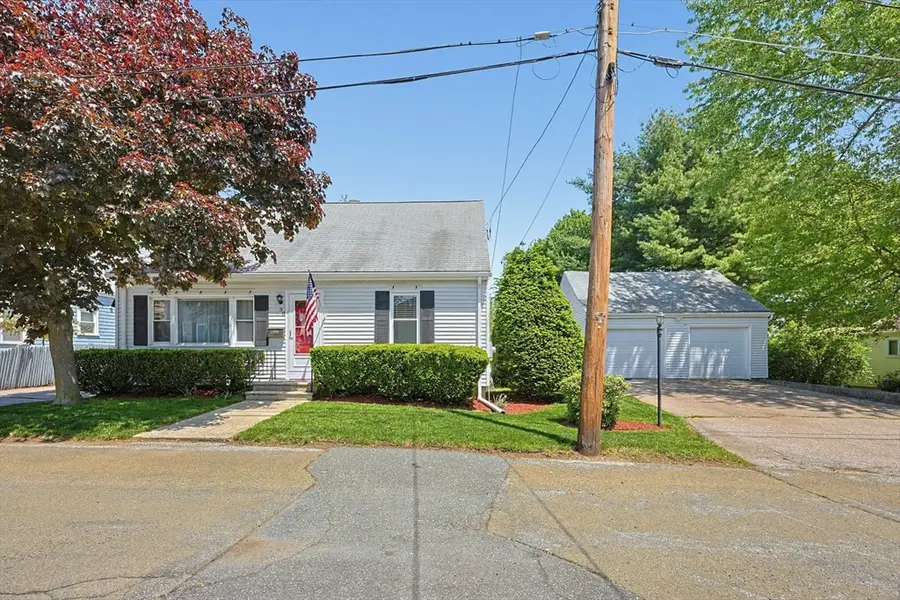 30 Orchard Street, Bellingham, MA 02019 - #2