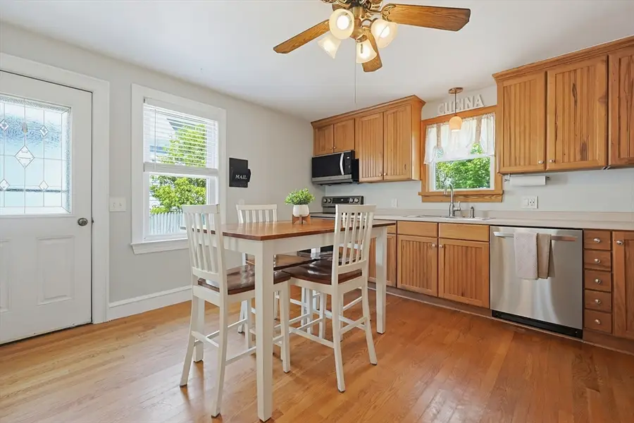 30 Orchard Street, Bellingham, MA 02019 - #3
